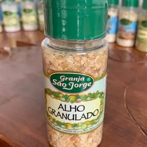 Alho Granulado