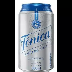 Tonica Antarctica Zero açucar
