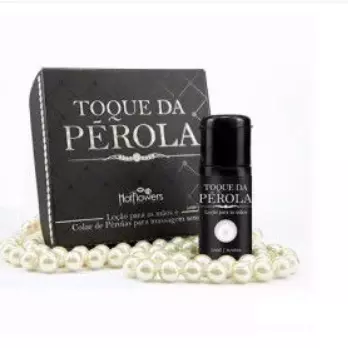 Toque de Pérolas