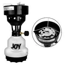 FOGAREIRO HA GAS + REFIL