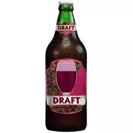 Draft 600 ml