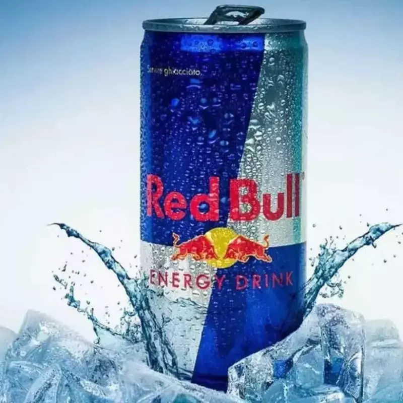 Red Bull 250ml