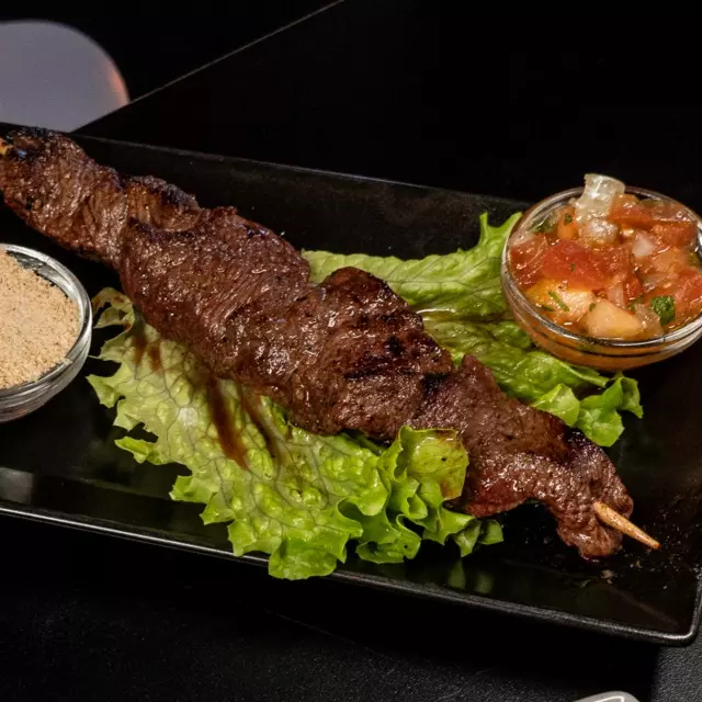 ESPETO DE PICANHA