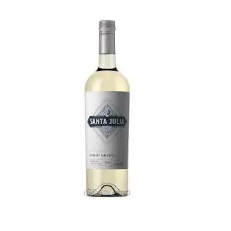 Santa julia pinot grigio