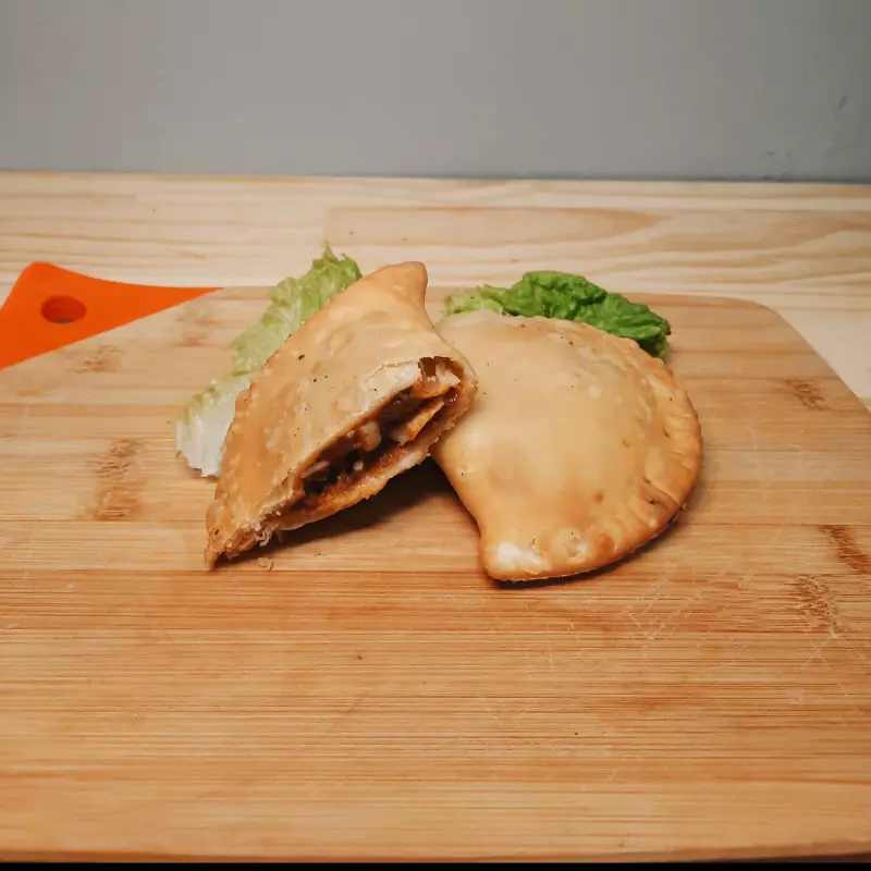 Empanadas Fritas