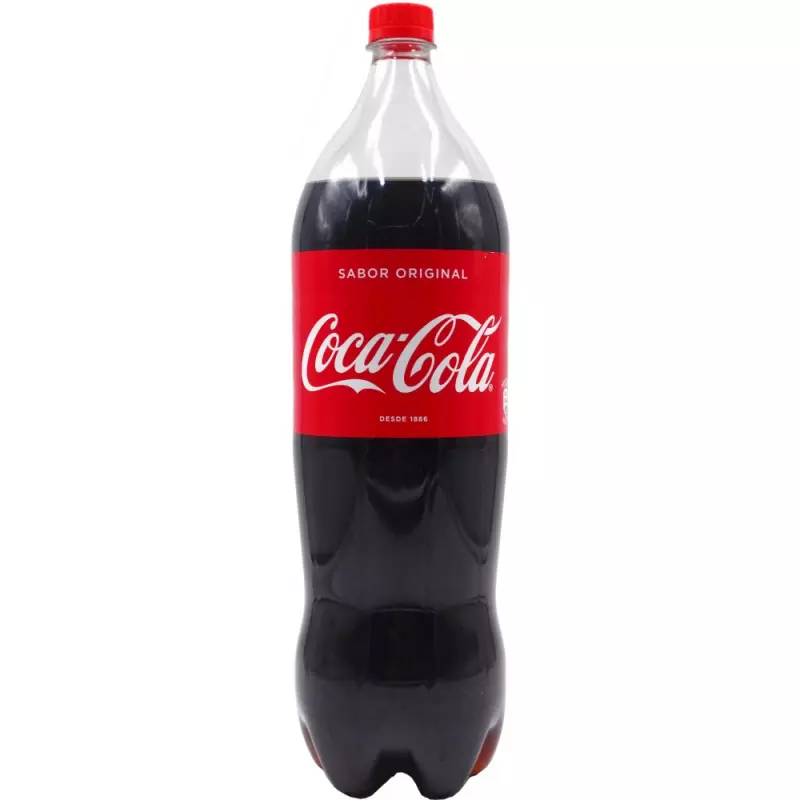 COCA COLA 2LT