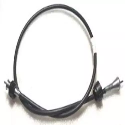 Cuentamillas de alecko