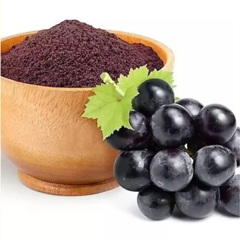 Farinha da Semente de Uva  100g