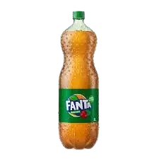Fanta guaraná 2 Litros (2538)