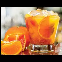 Caipi Tangerina com limão 700ml