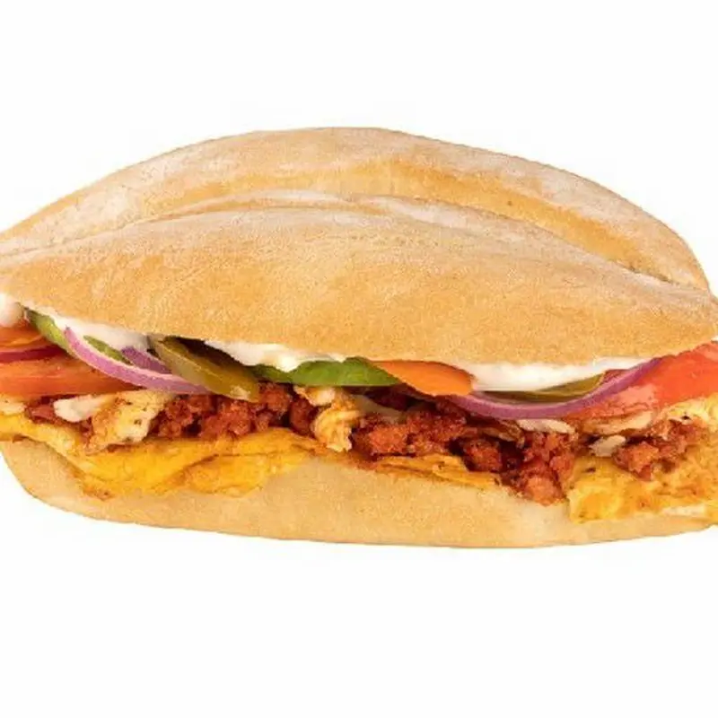 Torta Española