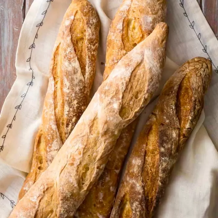 Baguete