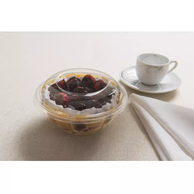 Envase mulituso 500ml G681