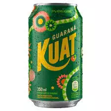 Kuat Lata 350ML.