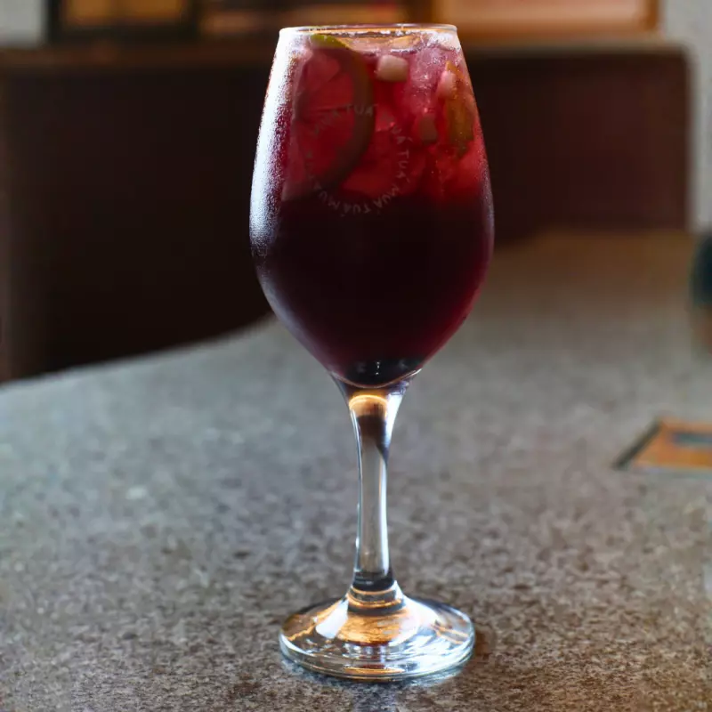 SANGRIA