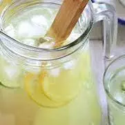 Jarra de Limonada Natural
