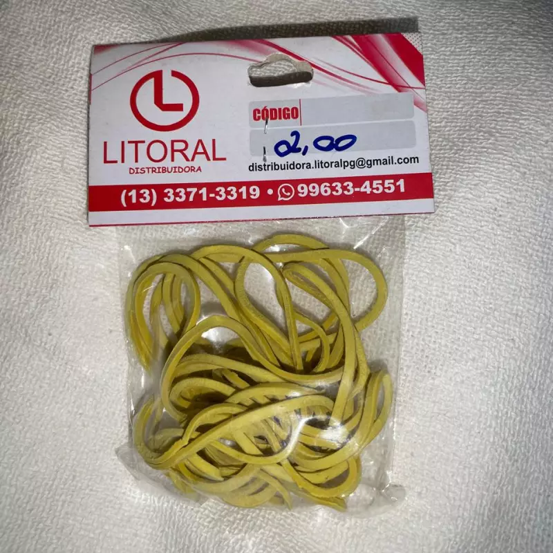 Elásticos de Dinheiro