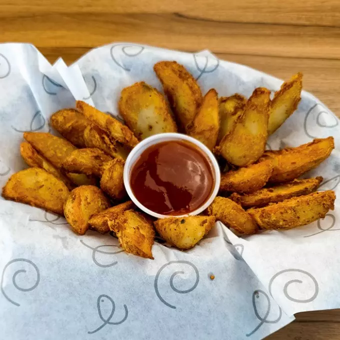 Orden de Papas de Gajo