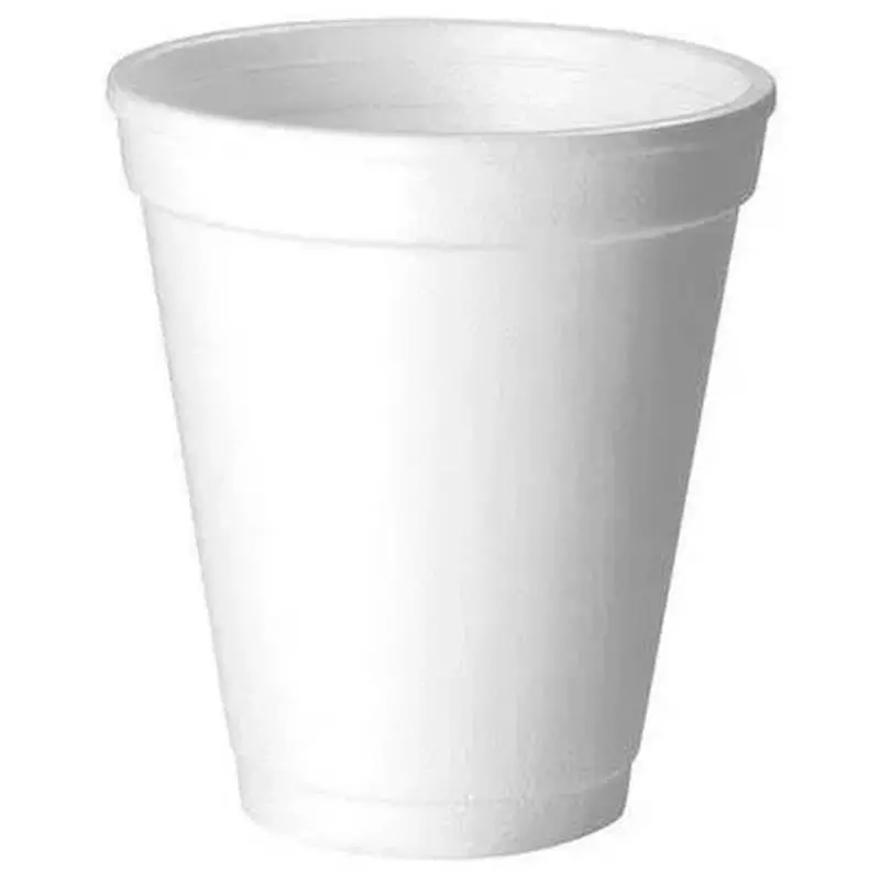 Copo Térmico (isopor)