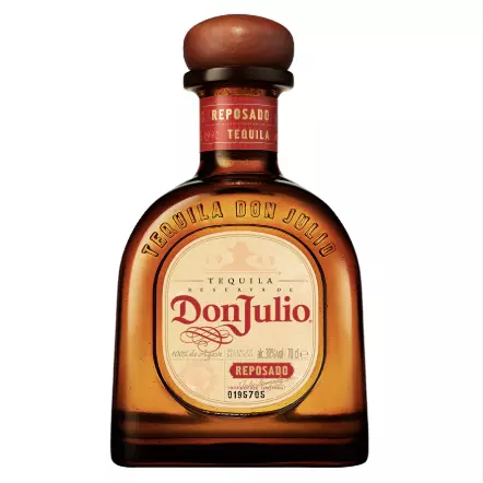 Tequila - Don Julio Reposado