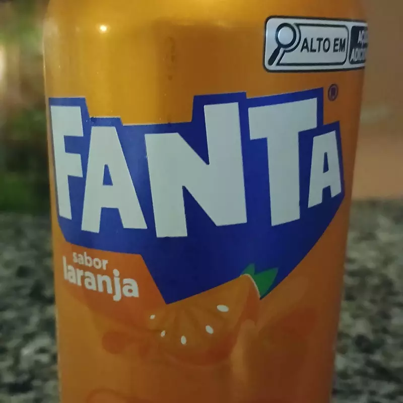 Fanta 350ml