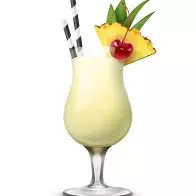 Piña colada