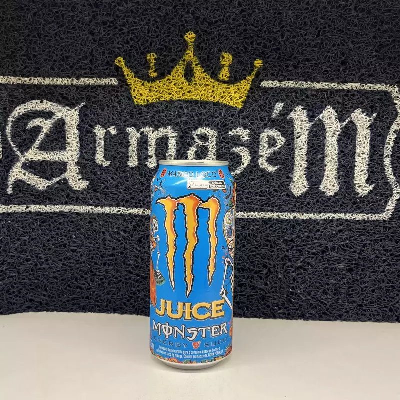 Monster Mango Loco 473ml