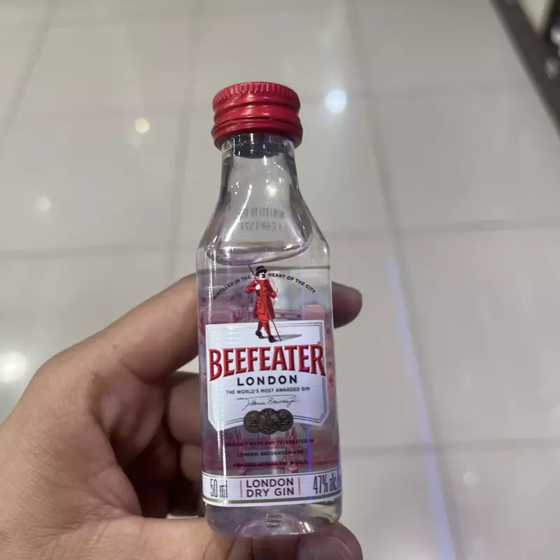 BEEFEATER