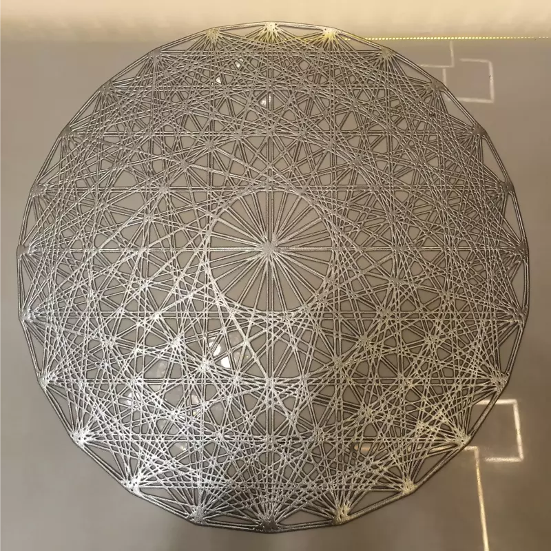 INDIVIDUAL REF 8019- 4 PLAT