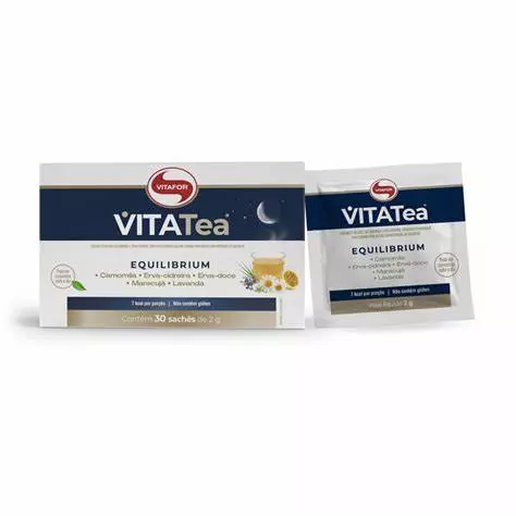 Vita tea