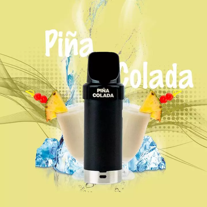 PIÑA COLADA SAMI