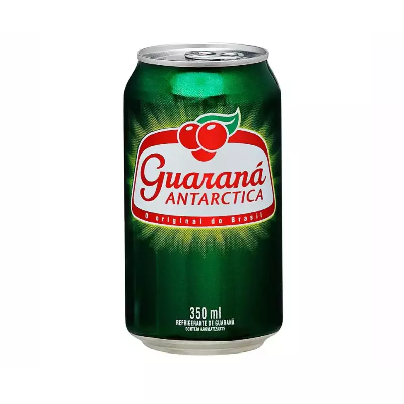 GUARANÁ