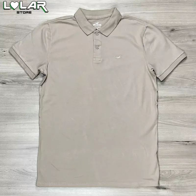 Chemise Hollister H02A