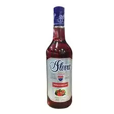 VODKA SLOVA 965ML