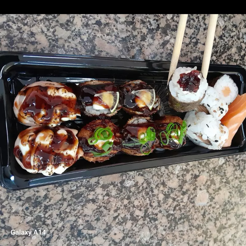 COMBO 13 PEÇAS