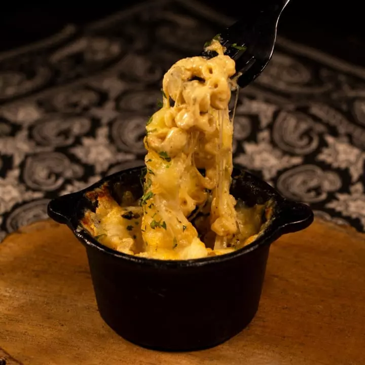 Mac N´Cheese