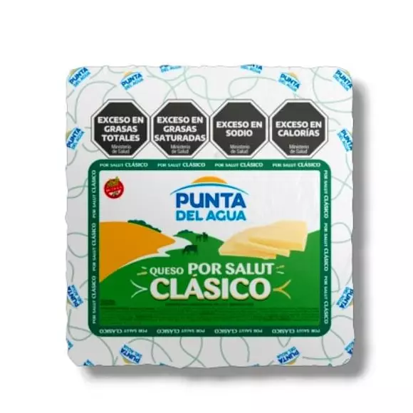 Port Salud (Pta. d Agua) Tradicional