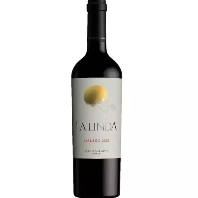 La Linda Malbec