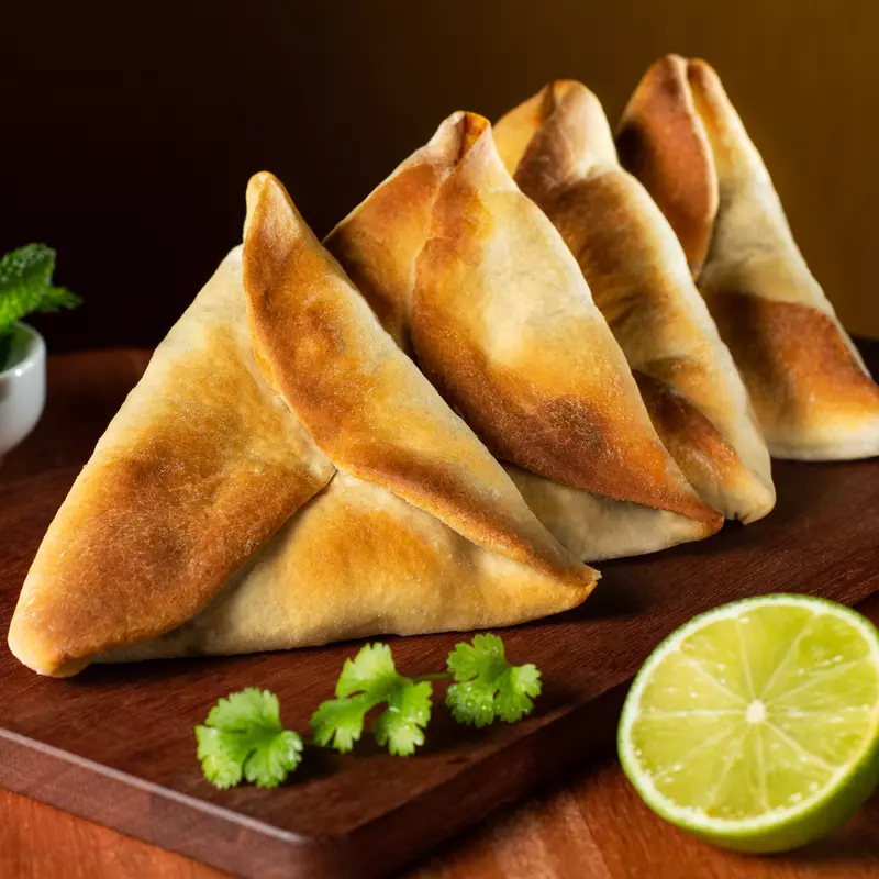 Esfirra Gourmet