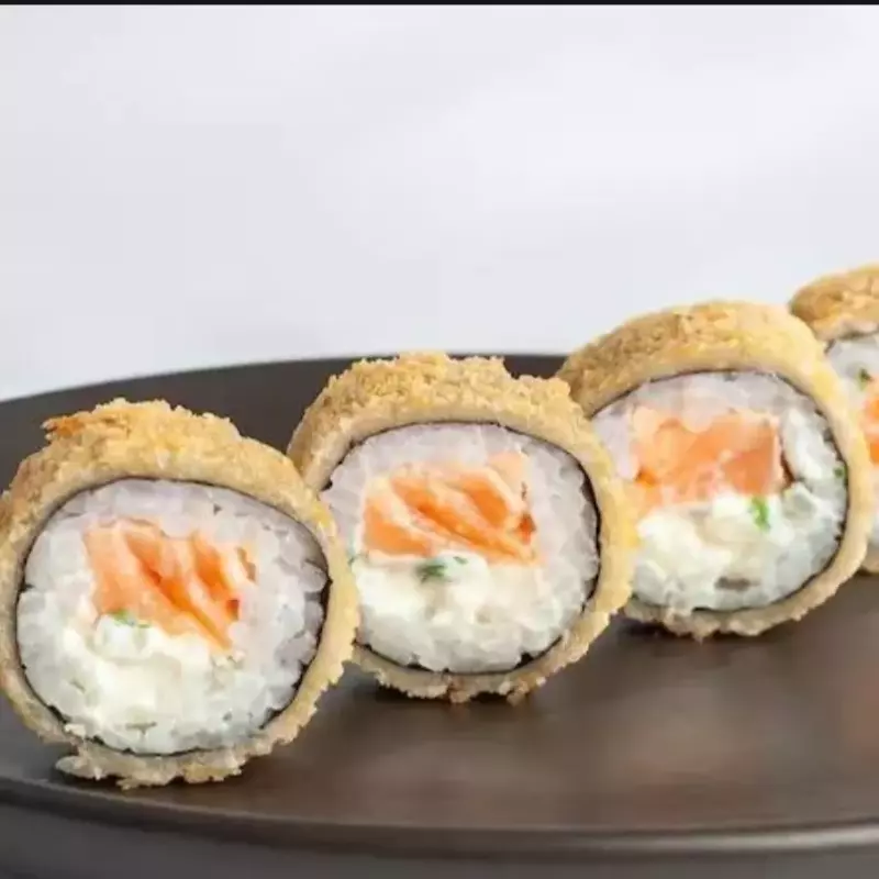 Hot filadélfia (10 peças)