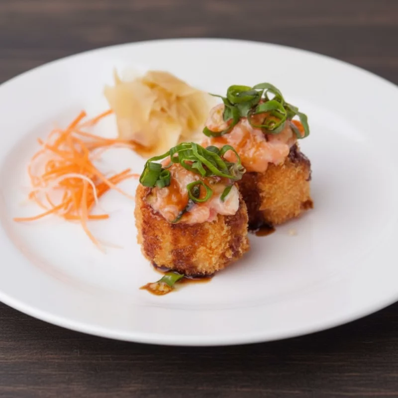 Joy Crocante - 2 peças