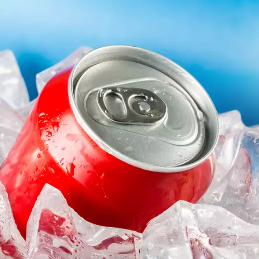 Refrigerantes