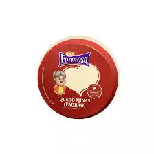 QUEIJO  DONA FORMOSA KG