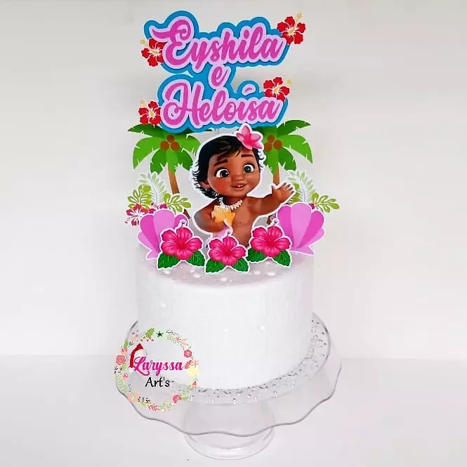 Moana