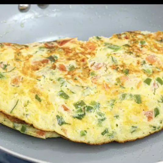 Omelete