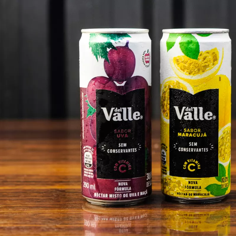 SUCO DEL VALLE UVA