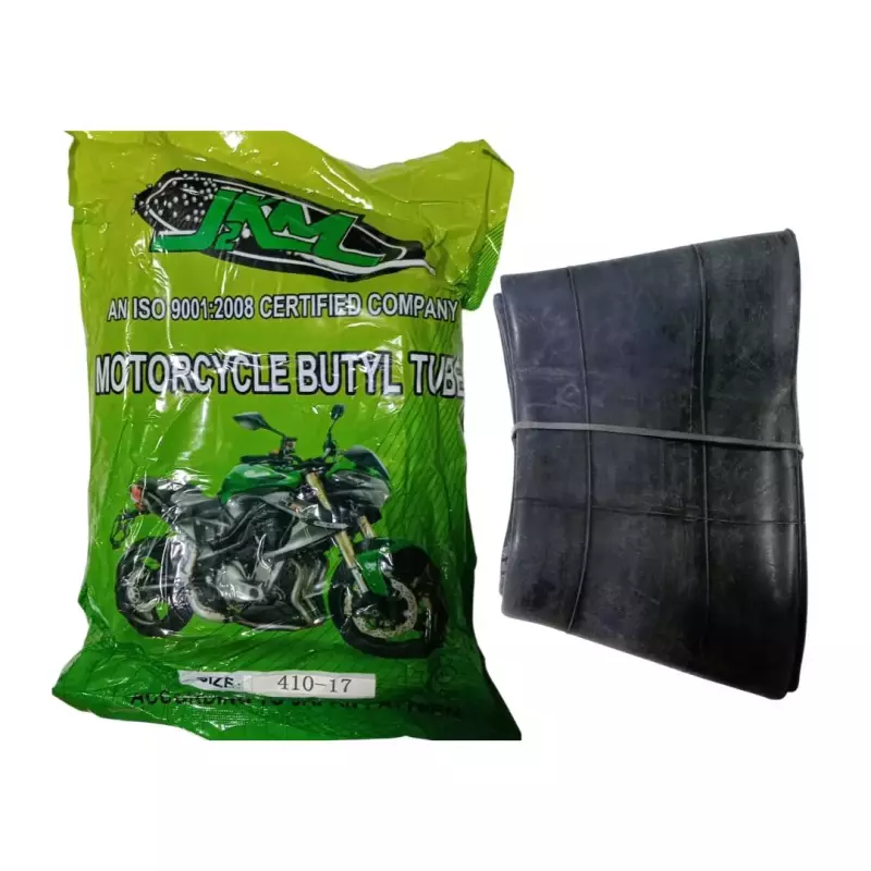 NEUMATICO 410X17 JKM