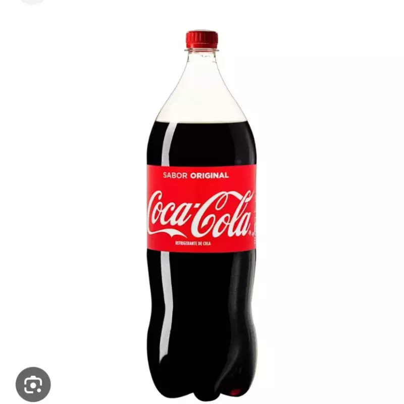Coca cola 2 Litro
