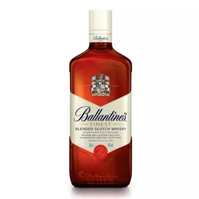 Ballantines 50ml