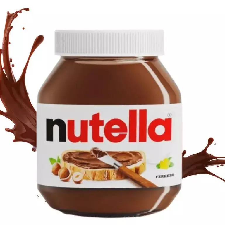 NUTELLA
